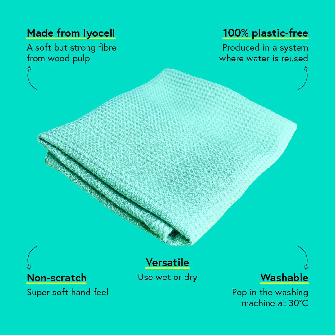 Eco House Cleaning Kit - Image 3